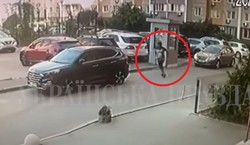 Zamach w Kijowie. Nie żyje pułkownik SBU