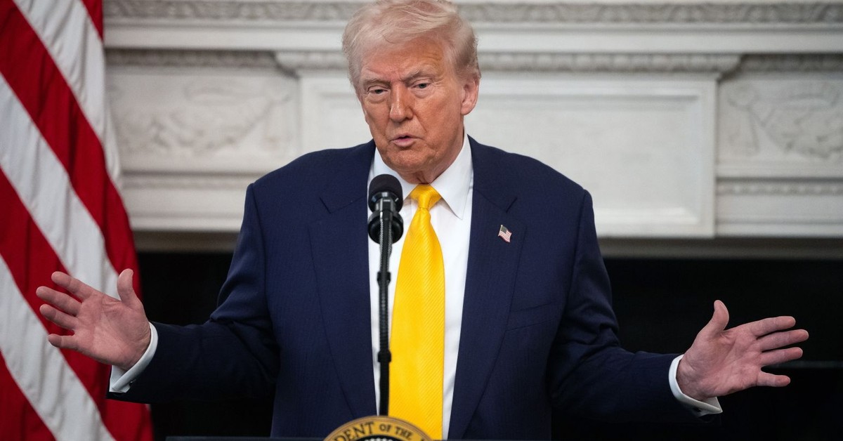 Metale ziem rzadkich. Warunki nowej umowy z USA są jeszcze cięższe dla Ukrainy