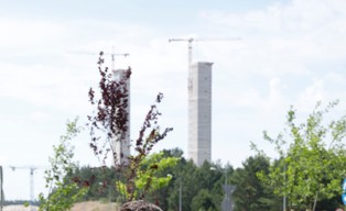 Energa: Adaptacja pod budowę elektrowni gazowej w Ostrołęce w drugiej połowie roku