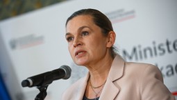 Nowacka o decyzji prezydenta: Głupszego weta to chyba nie było. Ujawnia plan B