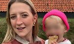 Lara Gessler przez chorobę odwołała przyjęcie córki. "Organizm powiedział stop"