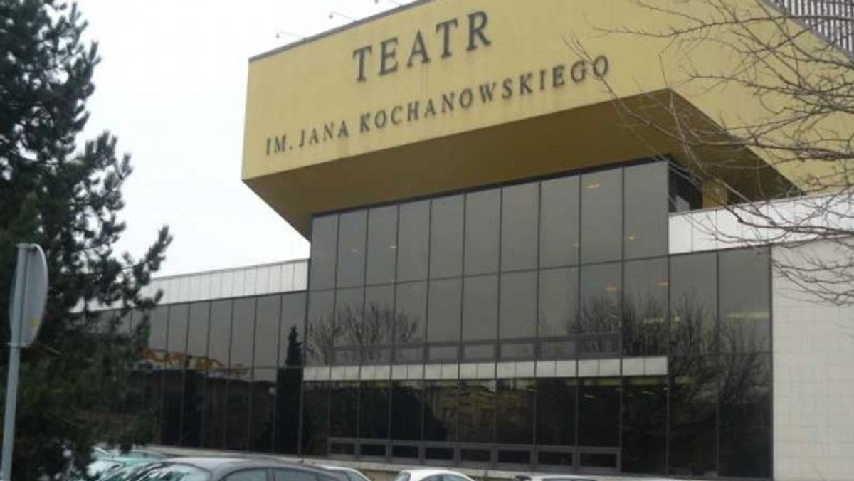 Podczas sesji Sejmiku Województwa Opolskiego ma zostać podjęta uchwała w sprawie nadania nowego statutu Teatrowi im. Jana Kochanowskiego w Opolu. Zmiana wprowadzana jest dlatego, że teatr ma statut nadany przez Zarząd Województwa, tymczasem według nowych przepisów ma być nadany przez Sejmik.