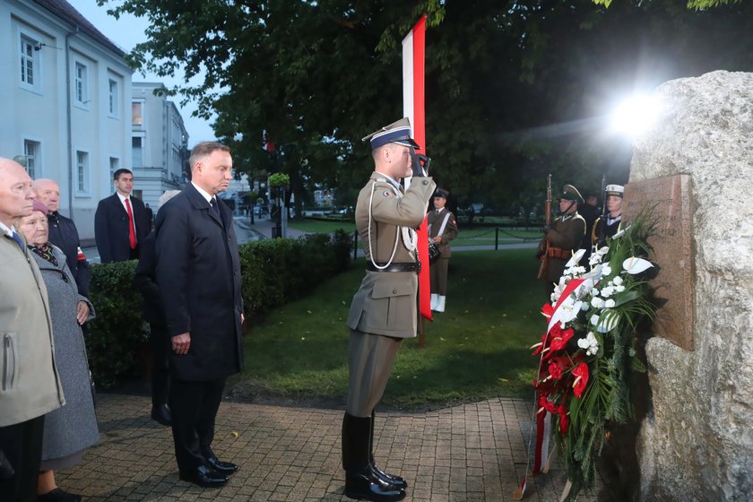 1 września 1939 roku. Wieluń: 82. rocznica wybuchu II wojny światowej