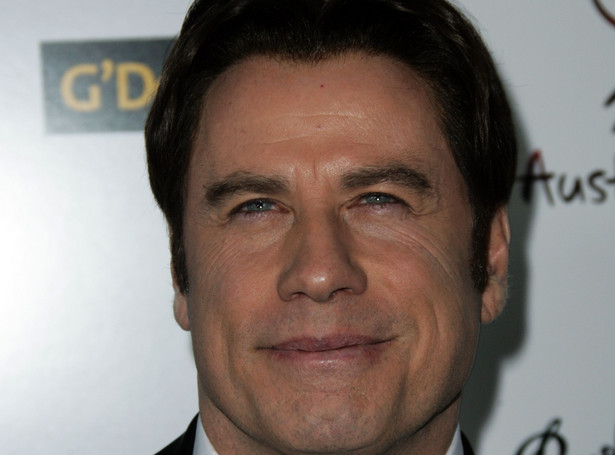 John Travolta ofiarą złodziei! Stracił mercedesa