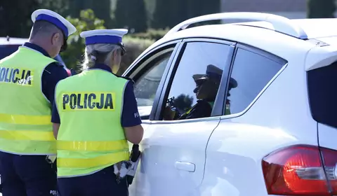 Majówka na Lubelszczyźnie: 27 wypadków, 6 ofiar śmiertelnych