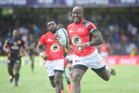 Samedi 7 juillet, Kenya Simbas a affronté les Uganda Cranes lors de la Rugby Africa Gold Cup 2018, match de qualification pour la Coupe du monde de rugby 2019 au Japon.