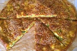 BRZA PITA OD TIKVICA je sočna i lagana: Kad jednom probate NAJJEDNOSTAVNIJI RECEPT, pravićete je non-stop