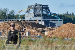 W Polsce powstaje baza tarczy antyrakietowej. Pentagon podaje szczegóły