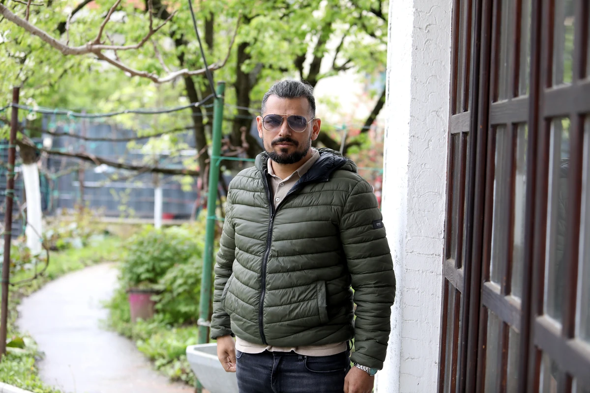 OVO JE BRAT KOJEG SE BORA SANTANA ODREKAO UŽIVO U PROGRAMU Opleo po njemu, ocu i Milici Kemez, a evo šta mu je ceo život zamerao (FOTO)