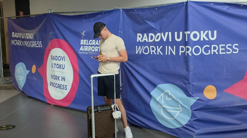 Mihajlo Veruović Vojaž