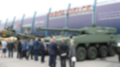 Targi Kielce szykują się do MSPO