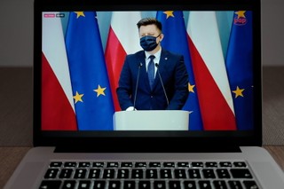 W środę padł dobowy rekord szczepień w Polsce