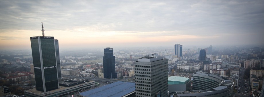 WARSZAWA