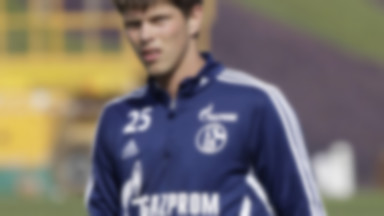 Klaas-Jan Huntelaar chce zostać w Schalke