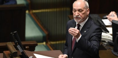 „Macierewicz i jego tajemnice”, czyli o książce, która jest niewygodna