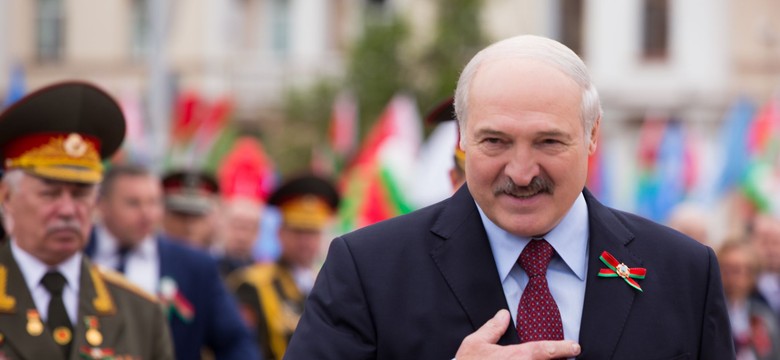 Wojsko może bezkarnie strzelać do cywilów. Łukaszenka wydał nowy dekret