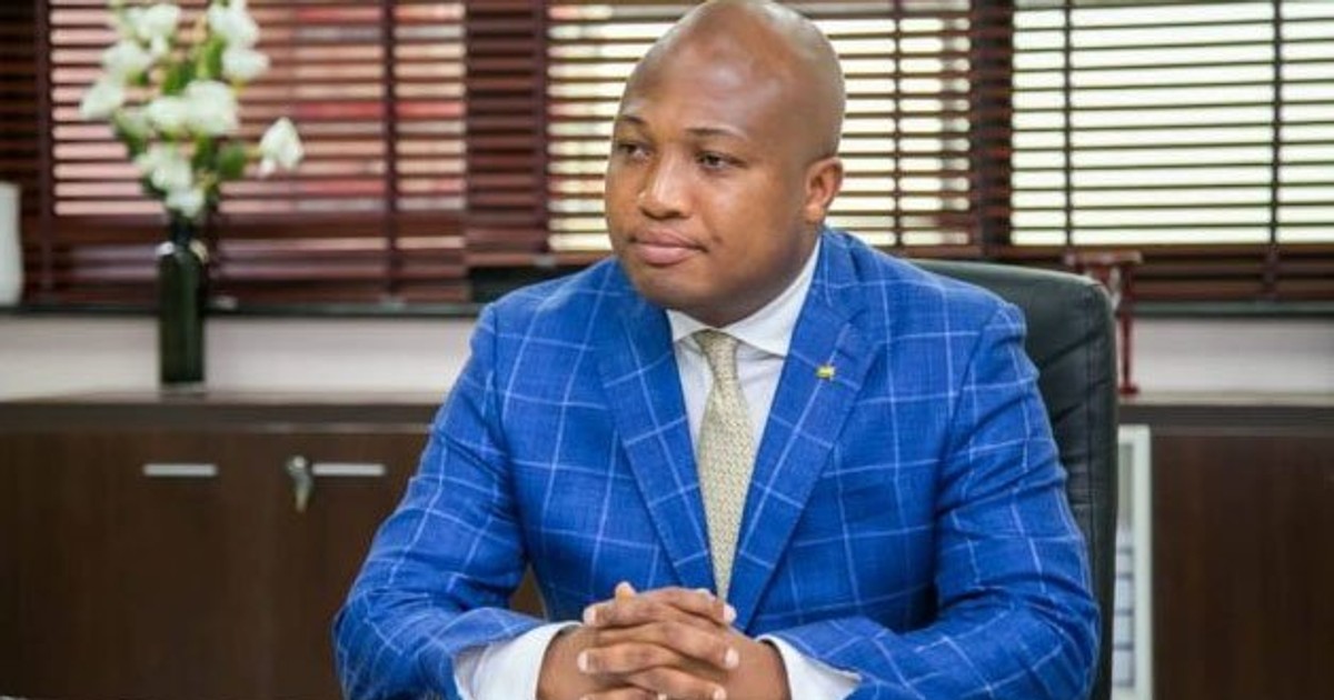 Govt's plan to buy a new presidential jet is a misplaced priority – Okudzeto-Ablakwa - Vimarsana News
