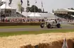 2011 Goodwood Festival of Speed: wielki piknik u lorda w Goodwood