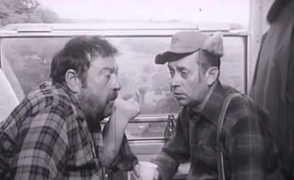 Sve tajne o Pavlu Vuisiću i Miodragu Petroviću Čkalji