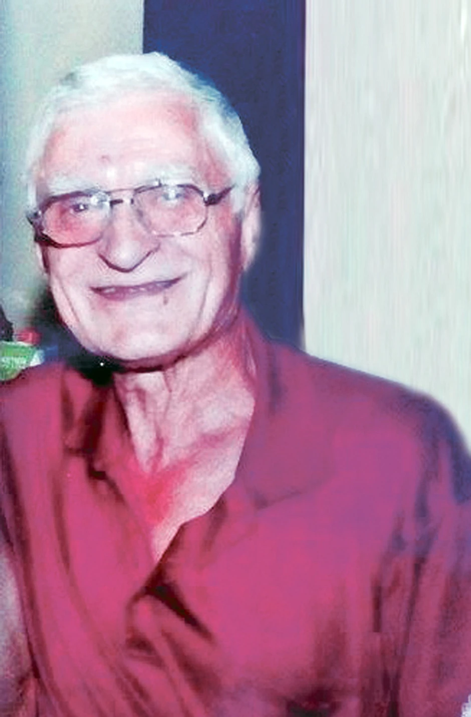 Stanoje Stanisavljević ubijen u dvorištu