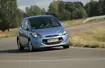 Hyundai ix20 1.4 CRDi: Bardziej ekskluzywny od...