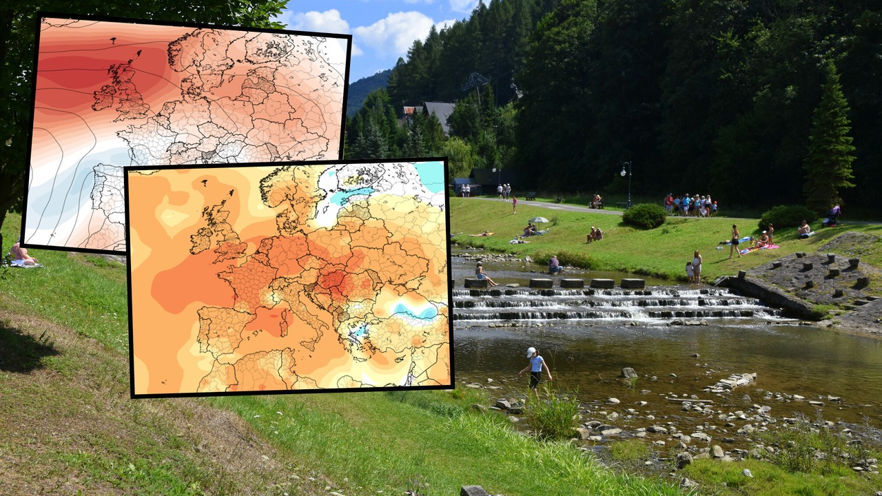 To może być wyjątkowo trudne lato w pogodzie. Sprawdziliśmy najnowsze prognozy