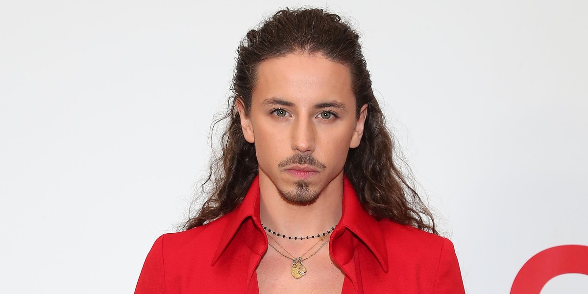 Michał Szpak