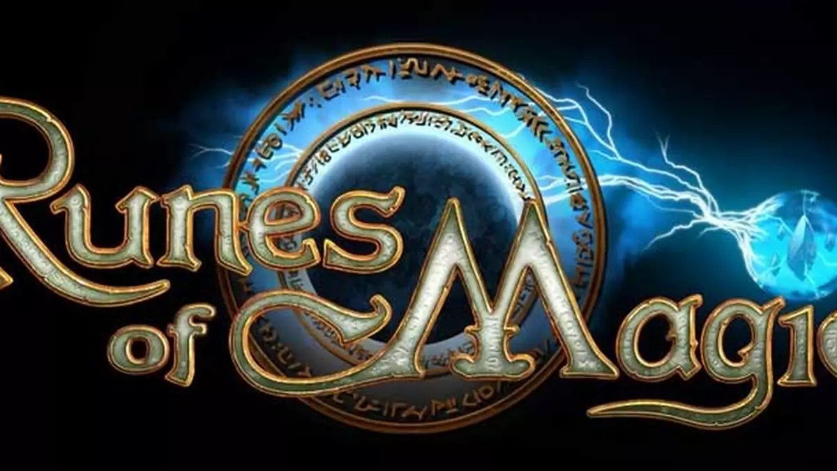 Runes of Magic – premiera rozdziału The Elder Kingdoms jeszcze w maju