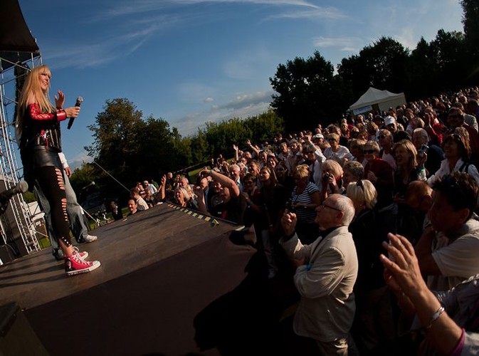 AWF świętowała 80-lecie