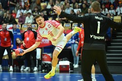 Dramatyczny mecz polskich piłkarzy ręcznych. Pierwszy punkt na mistrzostwach świata