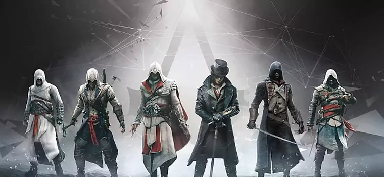Assassin's Creed: Origins może być grą na długie miesiące