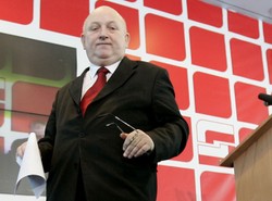 Oleksy: Wachowski grzał whisky z colą