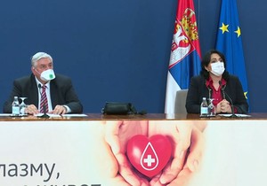 Sednica kriznog štaba