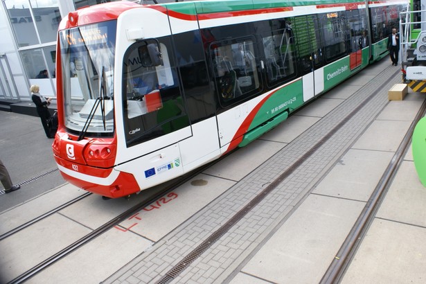 MPK podpisało umowę ze Stadlerem na dostawę do 60 tramwajów