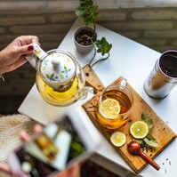 Ezt a 4 gyógynövényt vesse be torokfájás és nátha ellen!