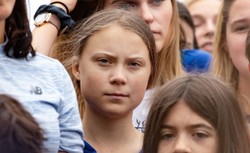 Izrael deportował Gretę Thunberg. Szwedzka aktywistka płynęła do Strefy Gazy