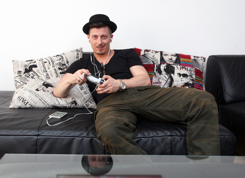 Milan Dinčić Dinča