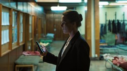 Polski serial hitem na świecie. Historia szpieżki odnosi wielki sukces