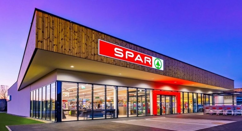 SPAR