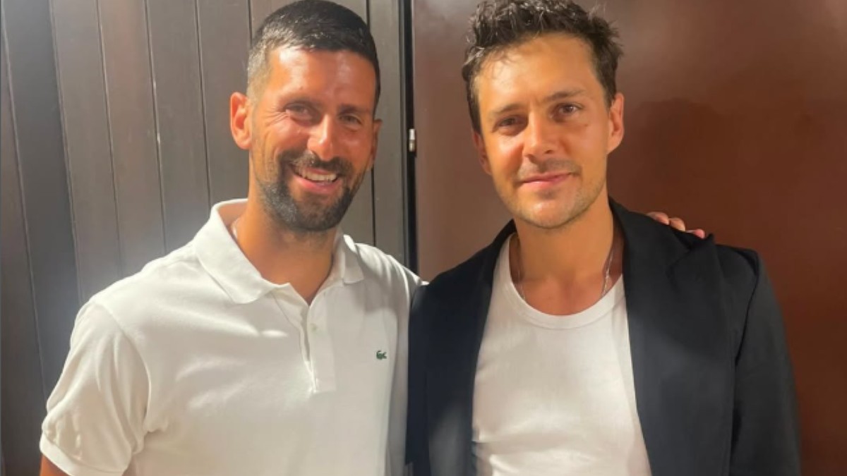 Novak i Biković