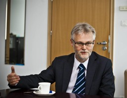 Fala dymisji z NFZ. "Prezes chciał się pozbyć niechcianych pracowników"