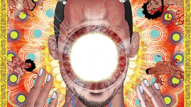 Recenzja: FLYING LOTUS - "You're Dead!"