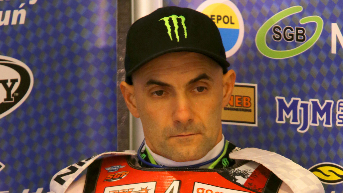 Tomasz Gollob pojedzie w cyklu Speedway European Championship z numerem 20 na plastronie. - Ten numer kojarzy mi się z Bońkiem i mundialem w Hiszpanii - mówi nam Tomek.