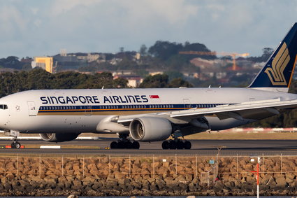 Samoloty Singapore Airlines mogą latać dla PLL LOT w zamian za uziemione Dreamlinery