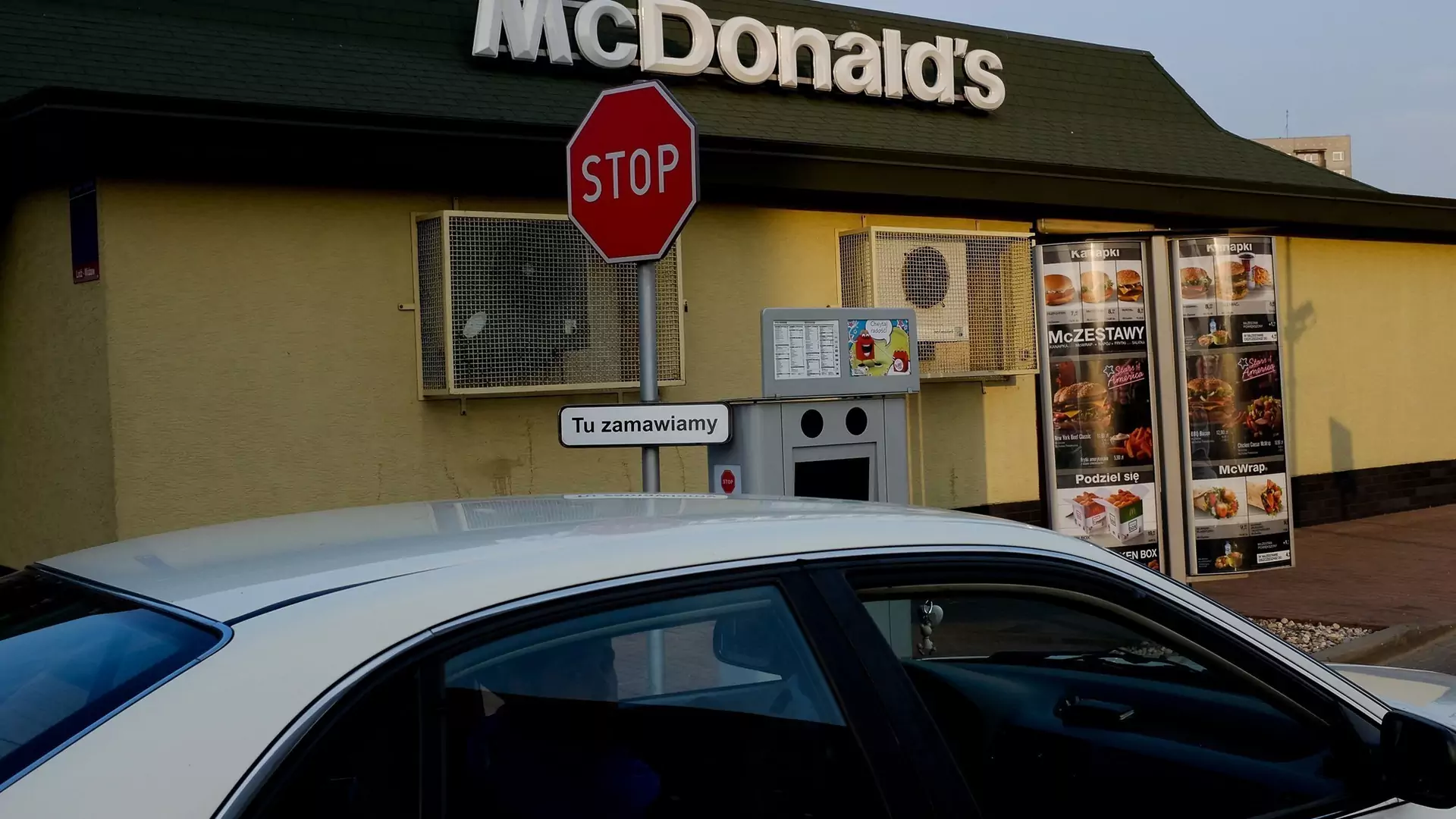 Rewolucja w McDonald's. Jakie zmiany nas czekają?