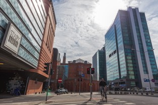 Miasta-gospodarze Euro 2012: Poznań