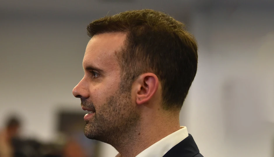 Milojko Spajić i dalje čeka odluku tužilaštva u vezi sa aferom "Don Kvon"