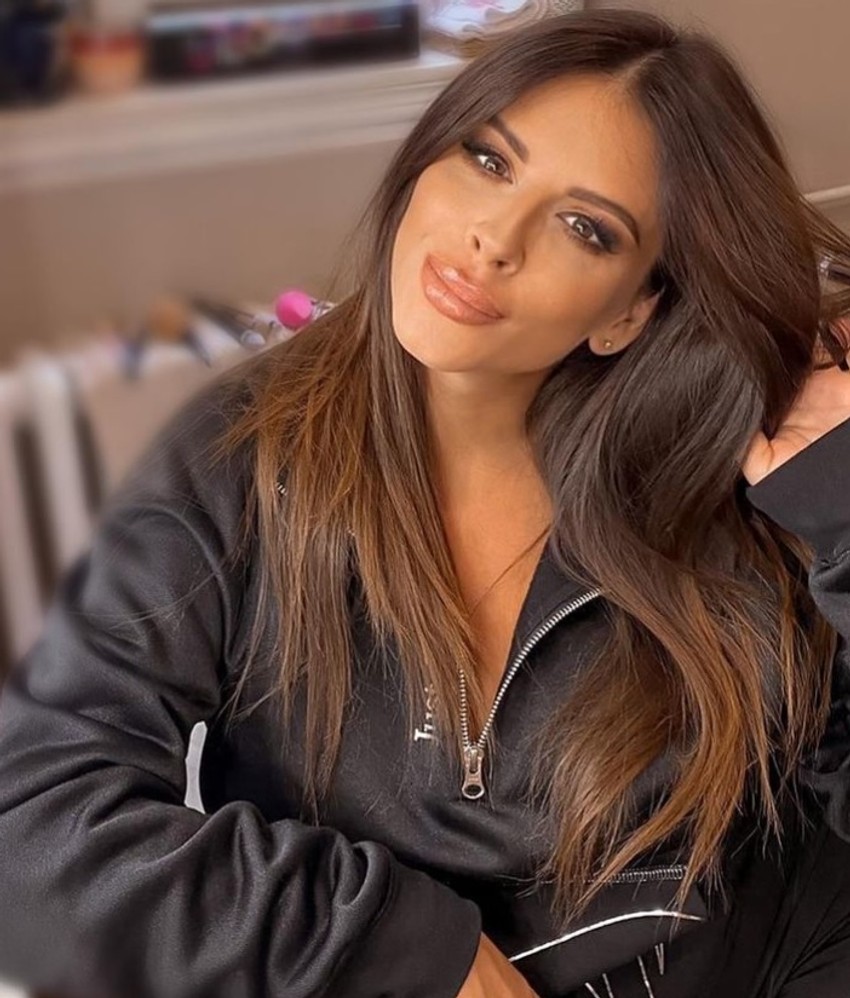 Ana Sević Instagram