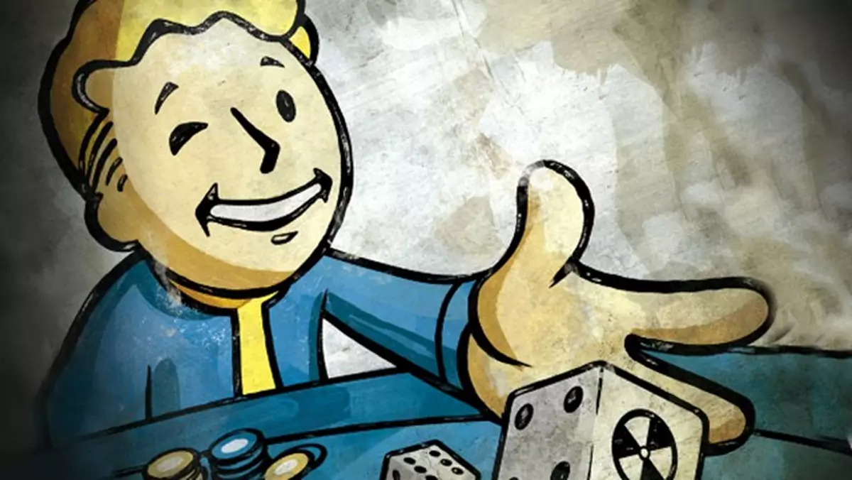 Atomowa antologia Fallouta już wkrótce