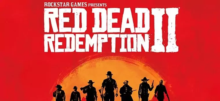 Red Dead Redemption 2 - czyżby wyciekła data premiery?